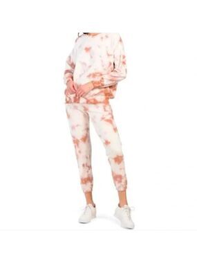 AR-33 Tie Dye Joggers Size Medium